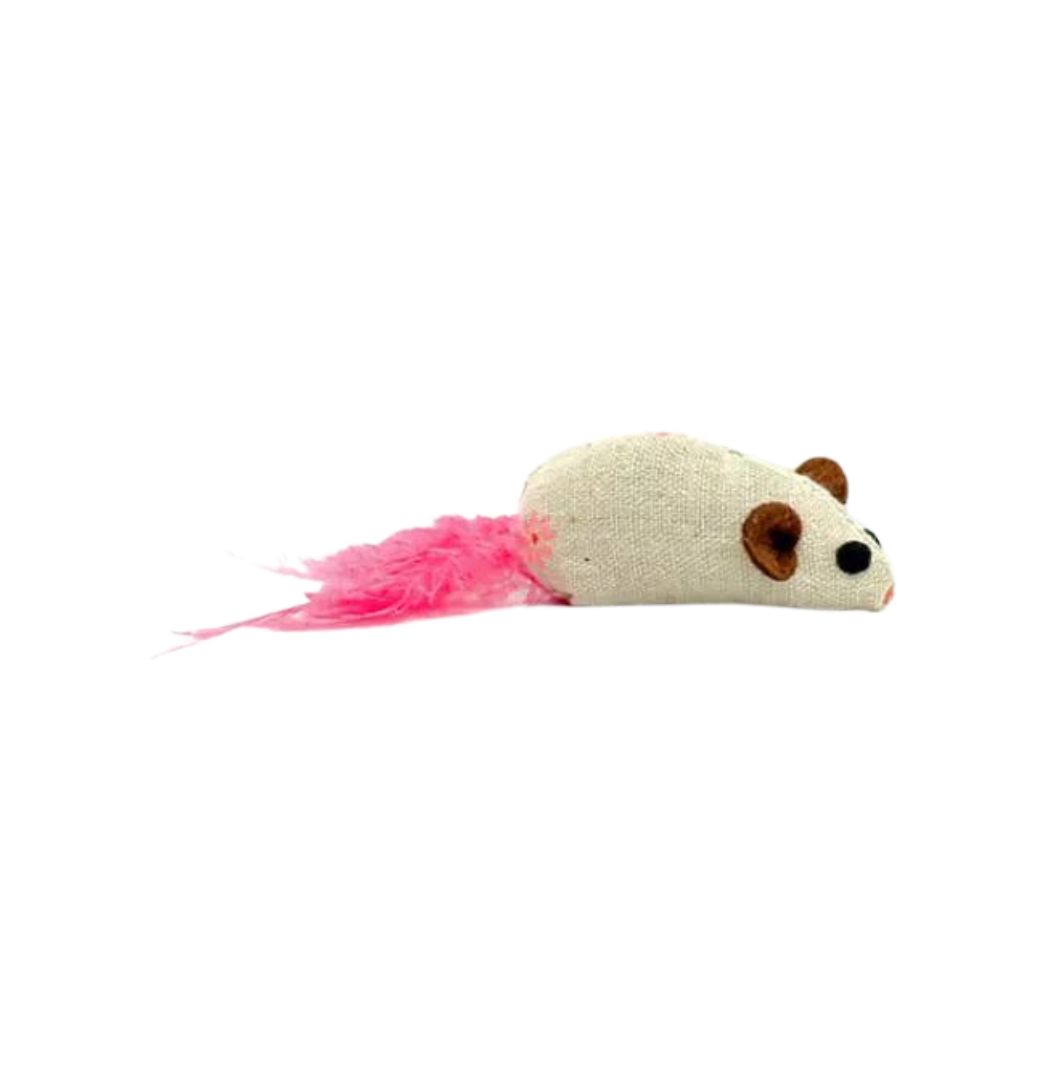 Disco the Mouse.png
