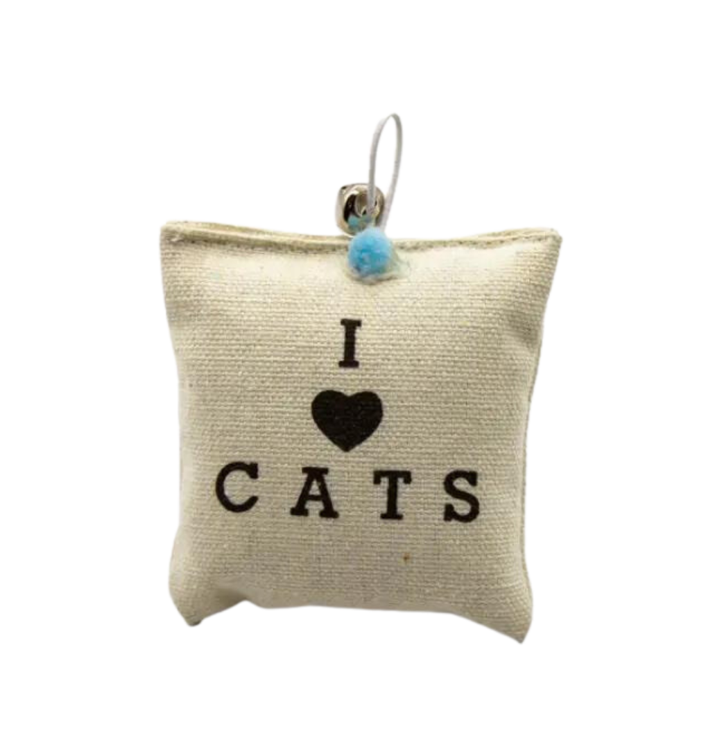 Catnip Pillow.png