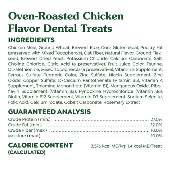 10205248_Greenies_AdultCat_DentalTreats_OvenRoastedChicken_2.1_oz_ing.webp